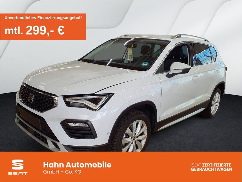 Seat Ateca 24.535 km 29.930 € Weinstadt-Endersbach 71384