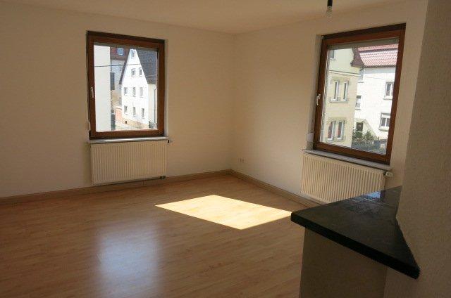 Etagenwohnung Stuttgart Zuffenhausen - 1.250&euro; | Angebot:26090629