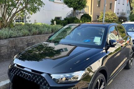 Audi A1 57.500 km 22.990 &euro; Leinfelden-Echterdingen 70771
