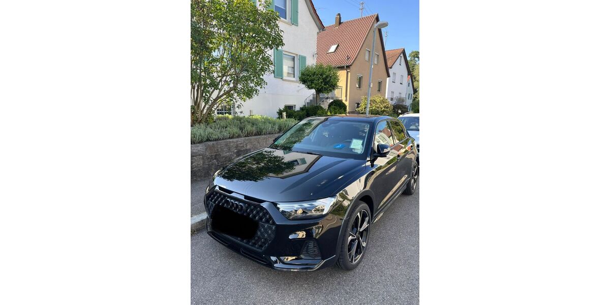 Audi A1 57.500 km 22.990 &euro; Leinfelden-Echterdingen 70771
