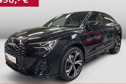 Audi Q3 32.707 km 39.830 € Fellbach 70734
