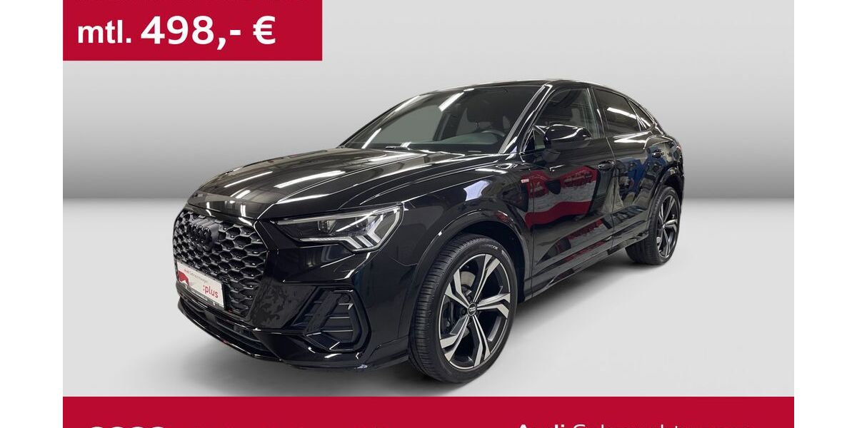 Audi Q3 32.707 km 39.830 € Fellbach 70734