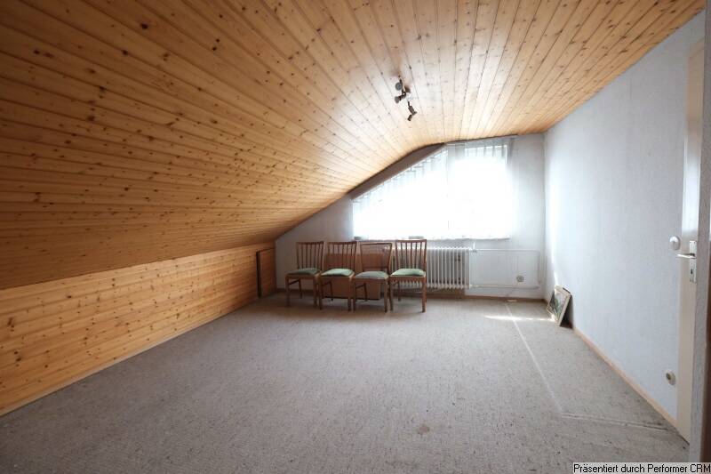 Mehrfamilienhaus, Wohnhaus Remseck Neckargröningen - 6 Zimmer, 161 m&sup2;, 660.000&euro; | Angebot:26092044