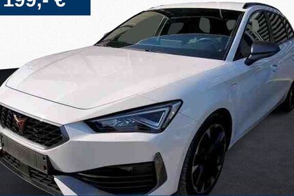 Cupra Leon 62.801 km 23.930 &euro; Weinstadt-Endersbach 71384