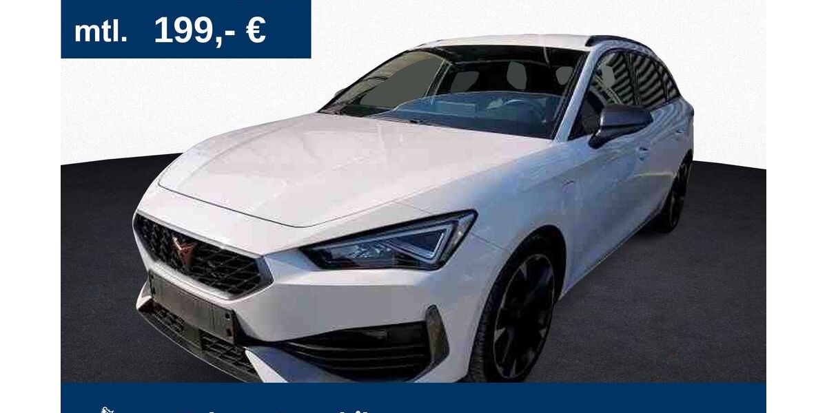 Cupra Leon 62.801 km 23.930 &euro; Weinstadt-Endersbach 71384