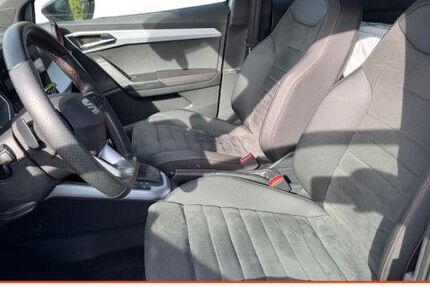 Seat Arona 20.890 km 21.430 &euro; Nürtingen 72622