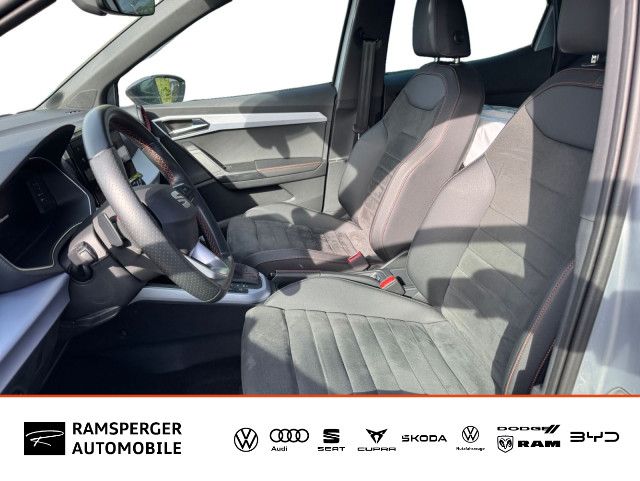 Seat Arona 20.890 km 21.430 &euro; Nürtingen 72622