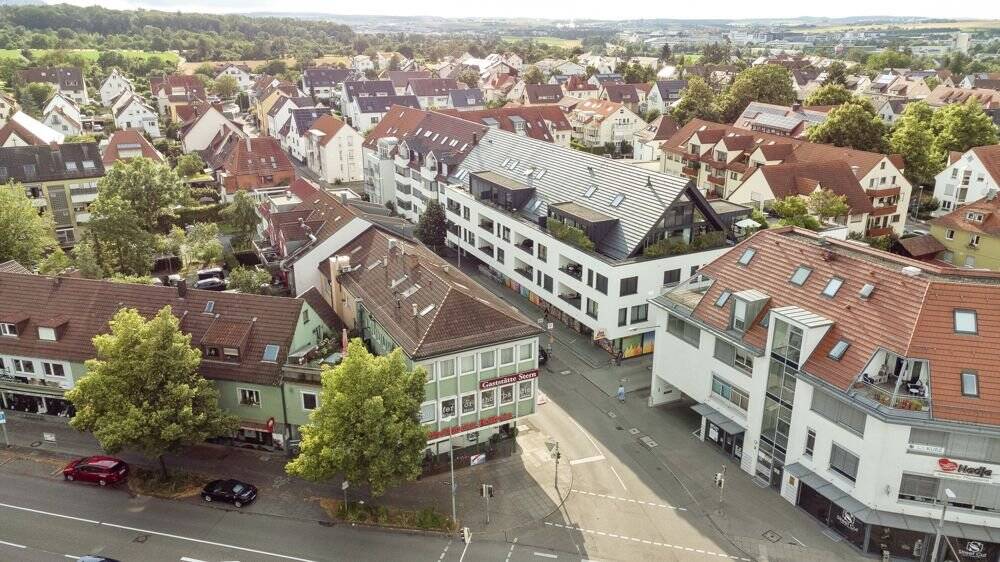 Mehrfamilienhaus, Wohnhaus Stuttgart / Weilimdorf Weilimdorf - 1.475.000&euro; | Angebot:25662258