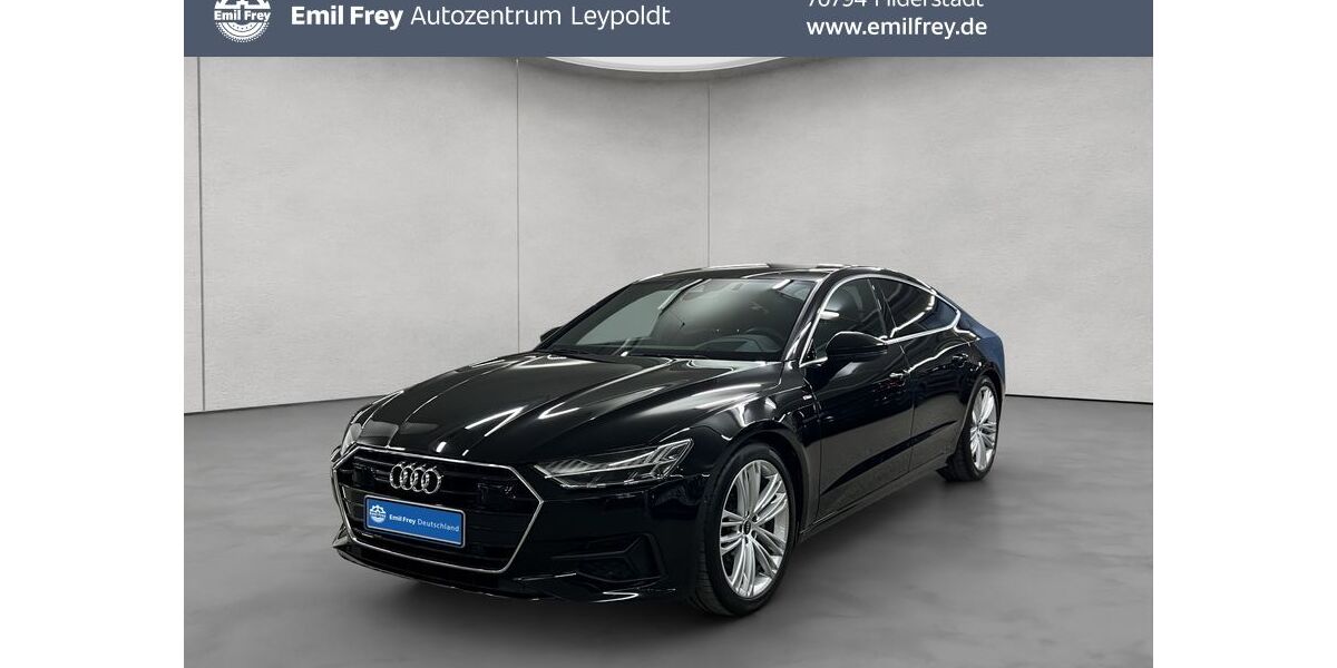 Audi A7 63.234 km 47.890 &euro; Filderstadt 70794