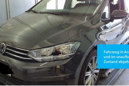 VW Touran 26.386 km 28.430 &euro; Stuttgart-Feuerbach 70469