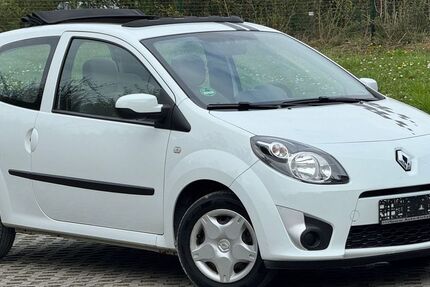 Renault Twingo 80.000 km 3.800 &euro; Murr 71711