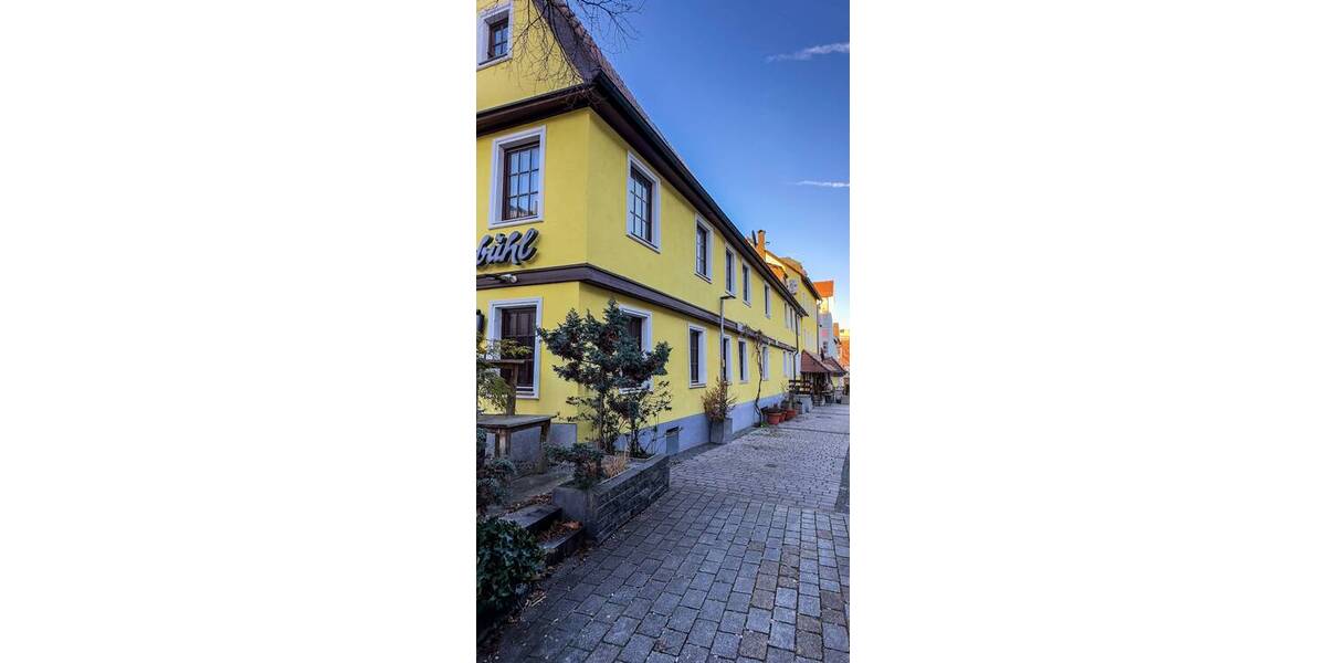 Gewerbeobjekt Böblingen - 950.000&euro; | Angebot:23965435