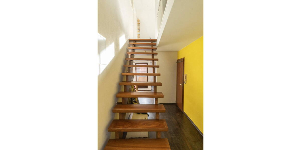 Etagenwohnung Kenren Stetten - 3 Zimmer, 88 m&sup2;, 389.000&euro; | Angebot:26200173