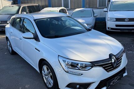Renault Megane 59.907 km 11.990 &euro; Sindelfingen 71065