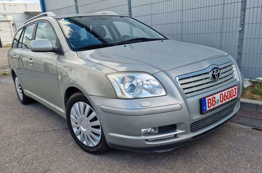 Avensis