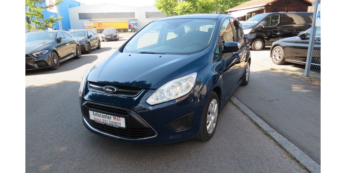Ford C-Max 222.000 km 3.300 &euro; Fellbach 70736