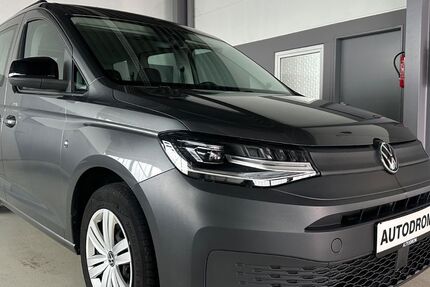 VW Caddy 28.200 km 29.999 &euro; Neckartailfingen 72666