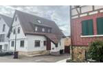 Mehrfamilienhaus, Wohnhaus Steinenbronn - 6 Zimmer, 190 m&sup2;, 2.650&euro; | Angebot:24873613