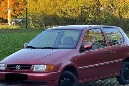 VW Polo 120.000 km 1.500 € Murr 71711