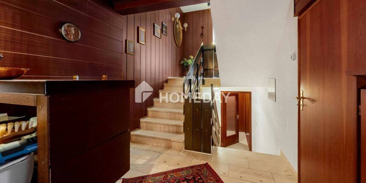 Reihenendhaus Aichtal Aich - 4 Zimmer, 149 m&sup2;, 540.000&euro; | Angebot:26731097
