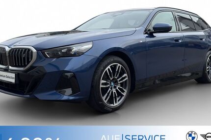 BMW i5 23.500 km 53.490 &euro; Asperg 71679
