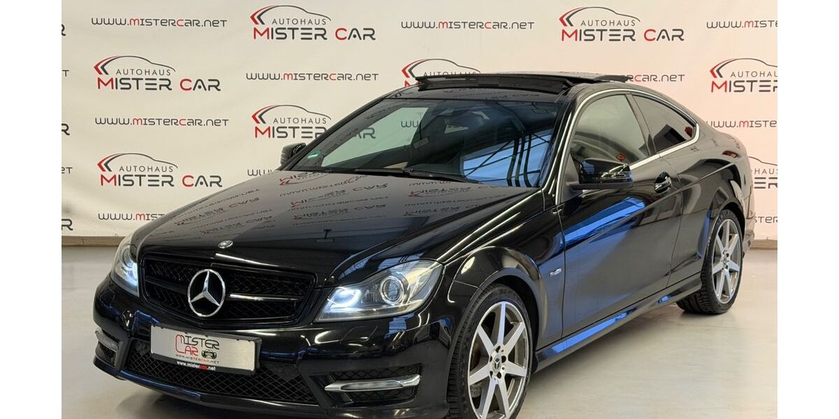 Mercedes-Benz C 250 206.000 km 9.890 &euro; Magstadt 71106