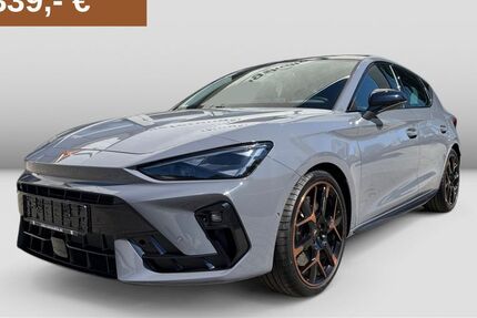 Cupra Leon 5.000 km 42.750 &euro; Weinstadt-Endersbach 71384