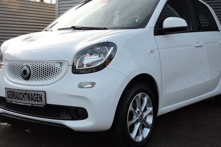 Smart ForFour 69.900 km 9.500 &euro; Altbach 73776
