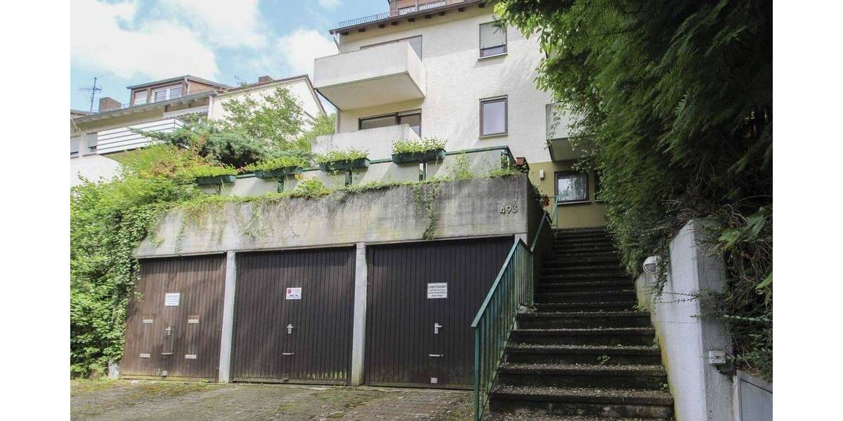 Etagenwohnung Stuttgart Kaltental - 3 Zimmer, 69 m&sup2;, 199.000&euro; | Angebot:26348796