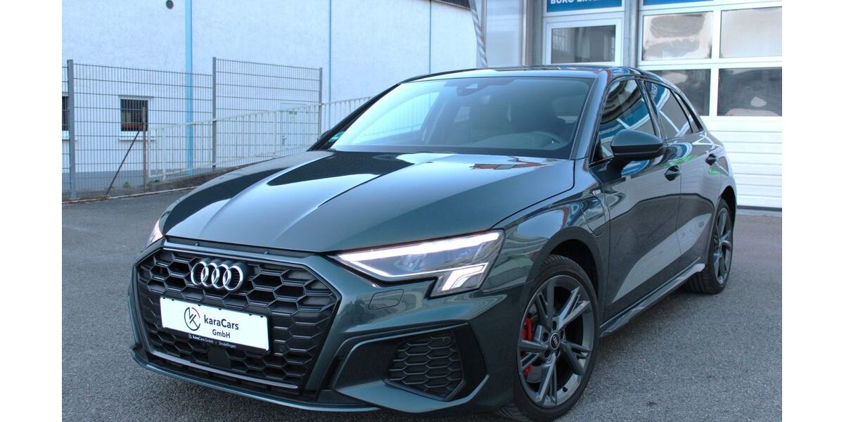 Audi A3 135.000 km 23.980 &euro; Sindelfingen 71065