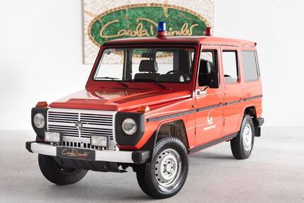 Mercedes G 230