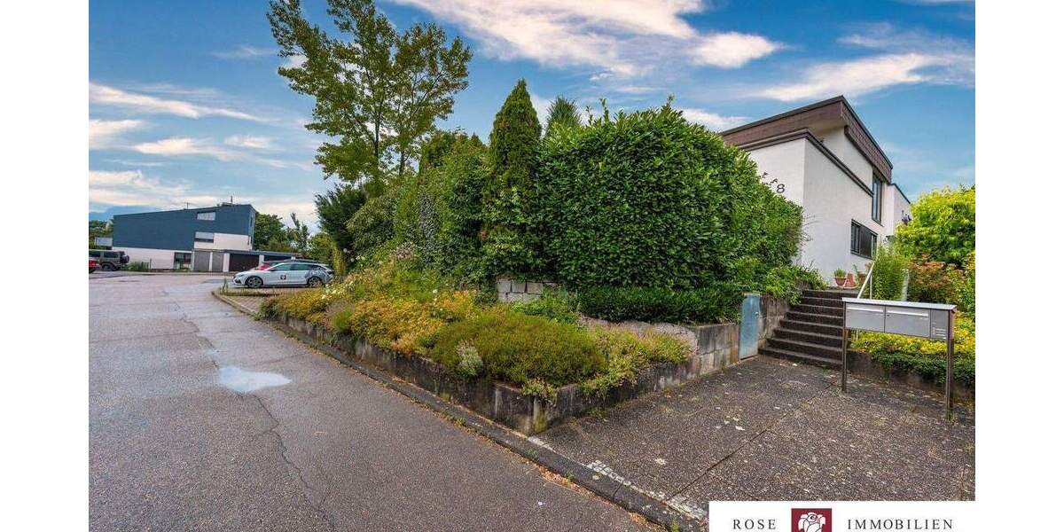 Einfamilienhaus Leutenbach - 7 Zimmer, 224 m&sup2;, 699.000&euro; | Angebot:24835281