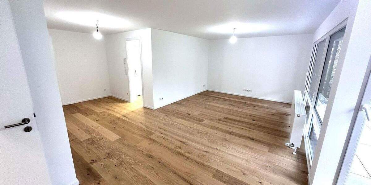 Etagenwohnung Esslingen Sulzgries - 5 Zimmer, 124 m&sup2;, 539.000&euro; | Angebot:25755931
