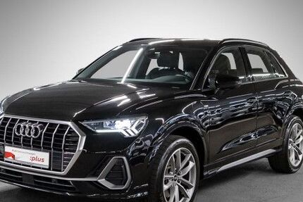 Audi Q3 83.310 km 30.840 € Stuttgart 70469