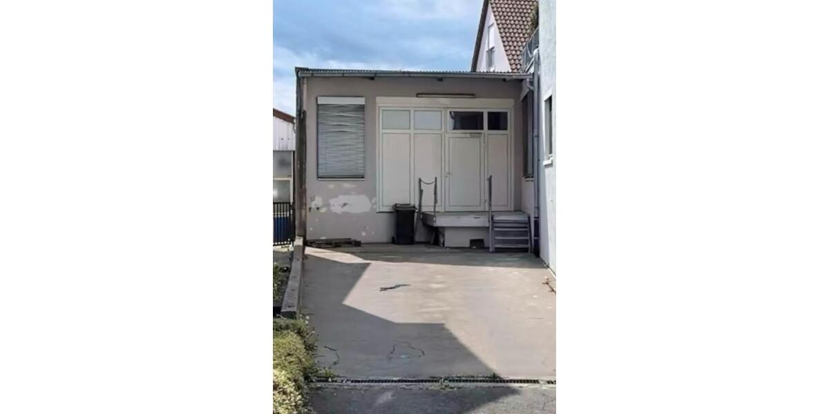 Gewerbeobjekt Böblingen - 2.000&euro; | Angebot:26553693