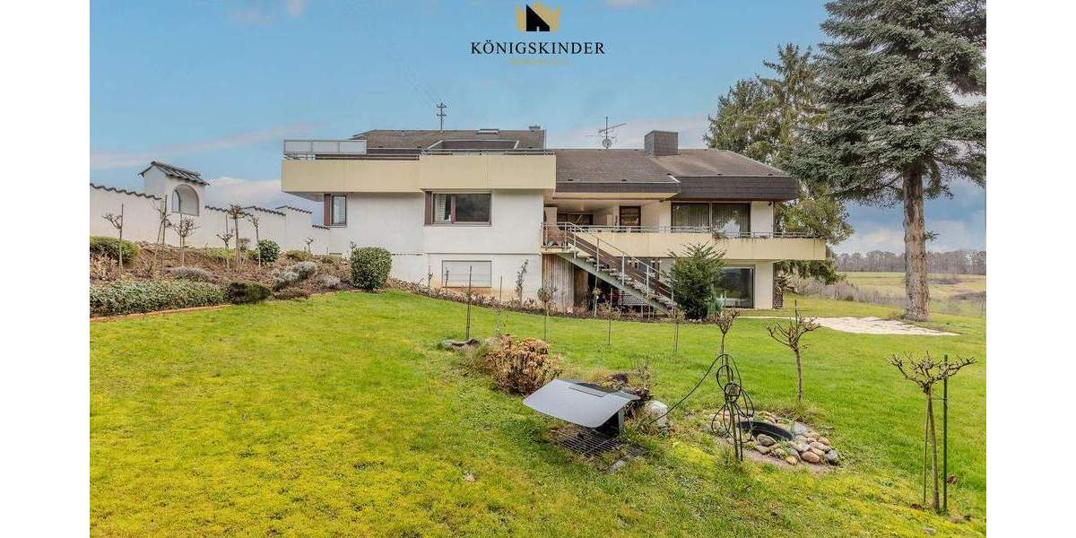 Mehrfamilienhaus, Wohnhaus Schorndorf Buhlbronn - 1 Zimmer, 263 m&sup2;, 1.499.000&euro; | Angebot:25066644