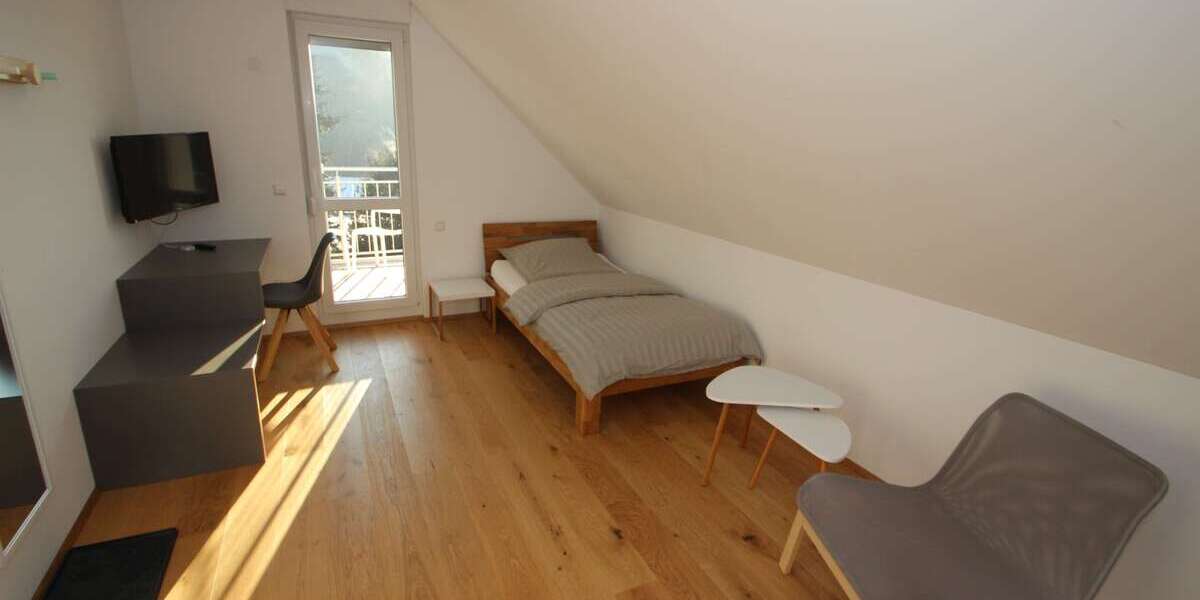 Zimmer Stuttgart Hedelfingen - 1 Zimmer, 1.000&euro; | Angebot:22020375