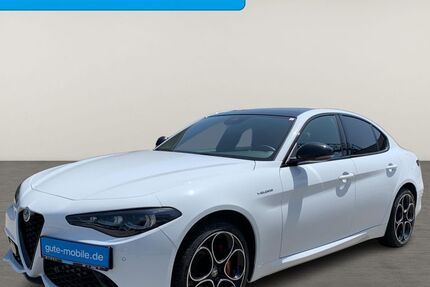Alfa Romeo Giulia 35.000 km 36.990 € Reutlingen 72762