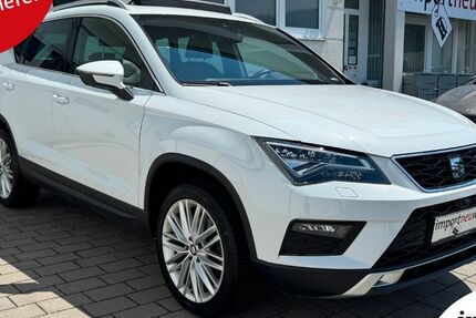 Seat Ateca 68.950 km 15.950 &euro; Leonberg 71229