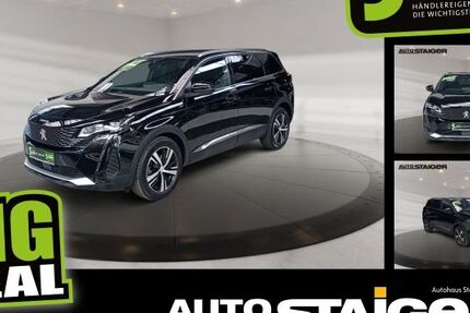 Peugeot 5008 36.899 km 25.790 &euro; Stuttgart 70376