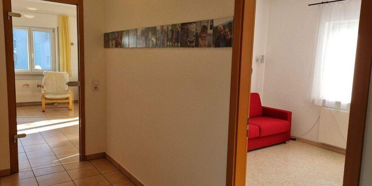 Etagenwohnung Remseck Aldingen - 4 Zimmer, 123 m&sup2;, 550.000&euro; | Angebot:24916210