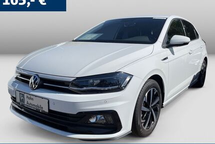 VW Polo 35.506 km 18.195 € Schorndorf 73614