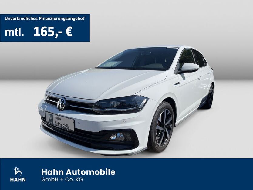 VW Polo 35.506 km 18.195 € Schorndorf 73614