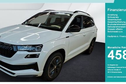 Skoda Karoq 19.151 km 35.980 &euro; Leonberg 71229