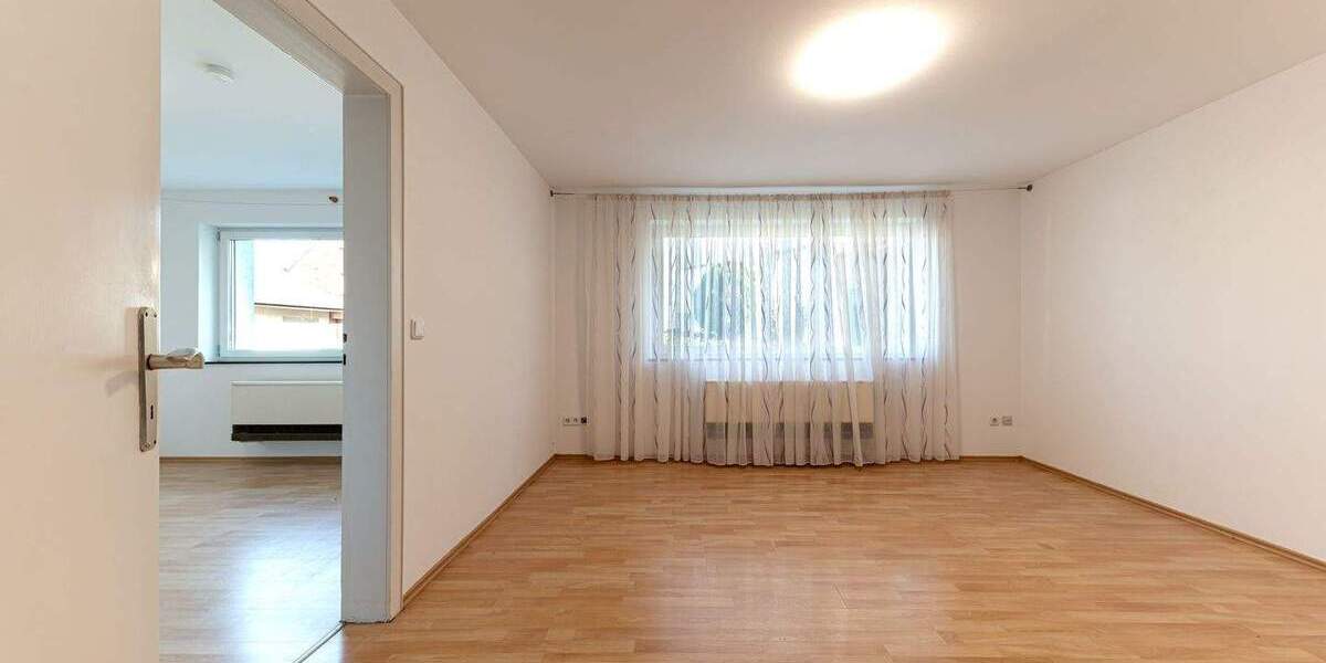 Etagenwohnung Schönaich - 3 Zimmer, 60 m&sup2;, 235.000&euro; | Angebot:24875493