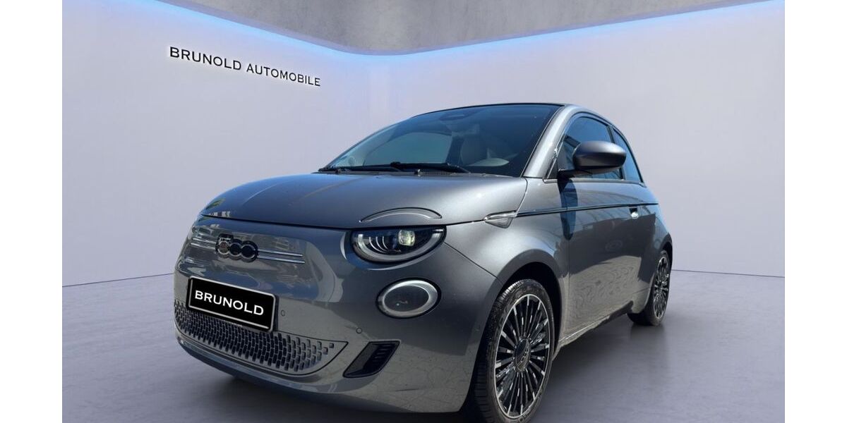 Fiat 500 39.200 km 23.900 &euro; Stuttgart 70565