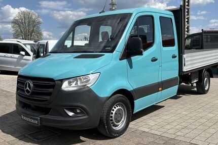 Mercedes-Benz Sprinter 56.758 km 32.082 &euro; Schorndorf 73614