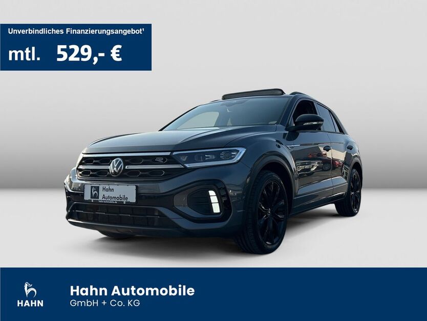 VW T-Roc 40.640 km 31.890 € Kornwestheim 70806