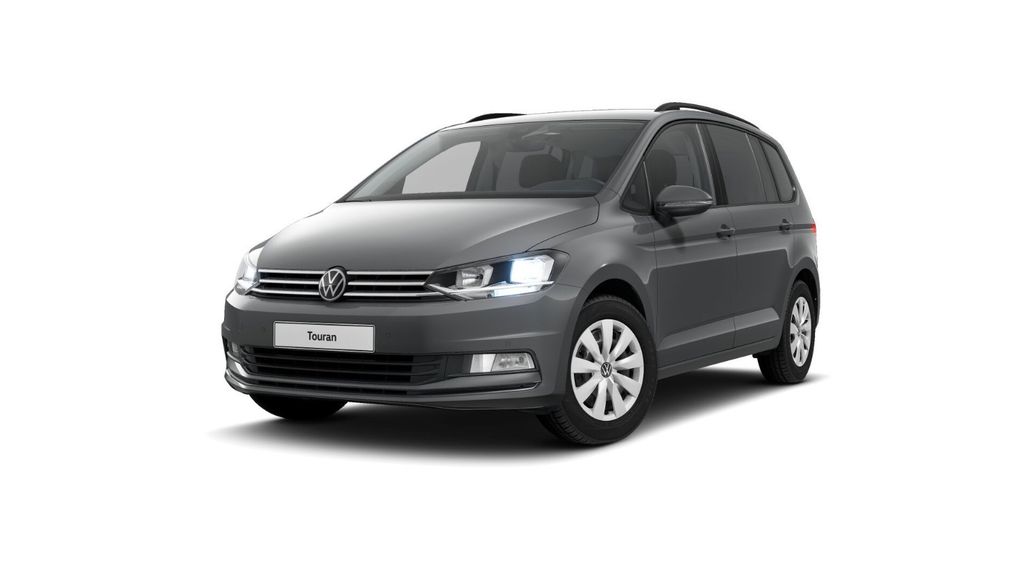 VW Touran 0 km 31.486 &euro; Leonberg 71229