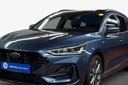 Ford Focus 19.413 km 22.500 &euro; Stuttgart 70190